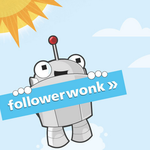 Followerwonk Logo