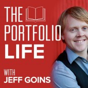 Portfolio Life by Jeff Goins