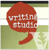 The Writing Studio - Podcasts