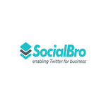 SocialBro: Logo