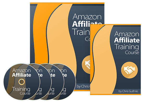 Amazon Affiliate Training Course