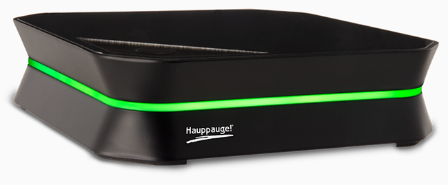 Hauppage HD PVR 2 Gaming Edition Plus