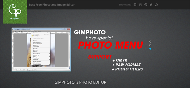 Gimphoto