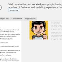Yuzo Related Posts Plugins