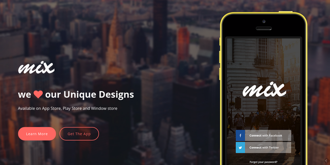 responsive-bootstrap-app-landing-page