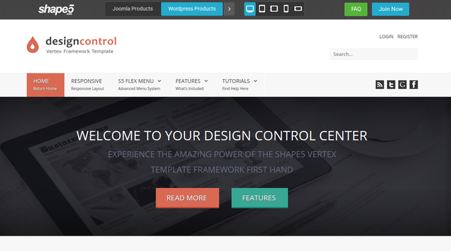 Design Control