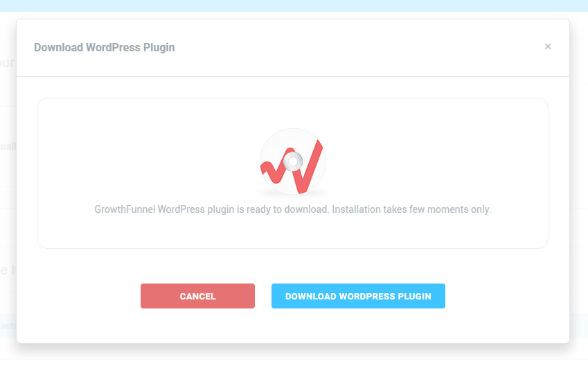 Download WordPress Plugin