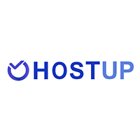 HostUp