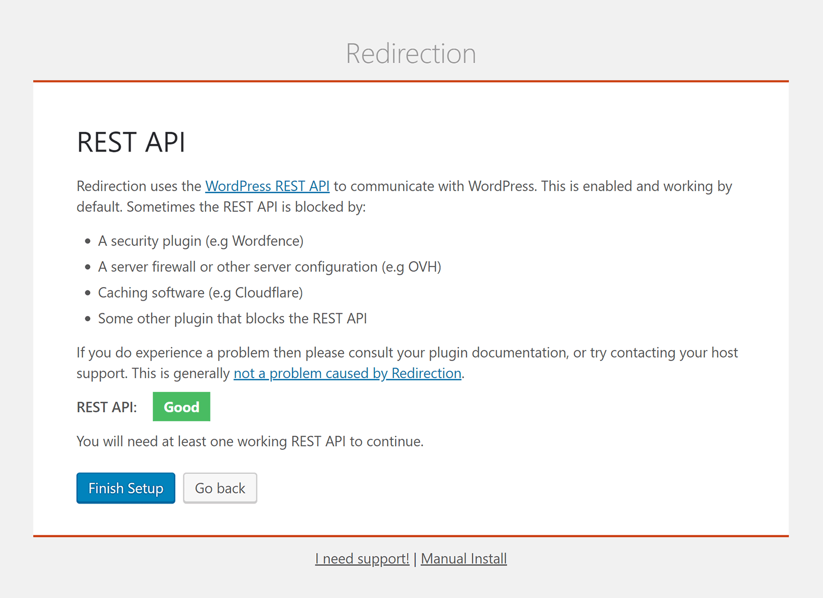 Rest API Test