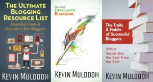 Kevin Muldoon Books