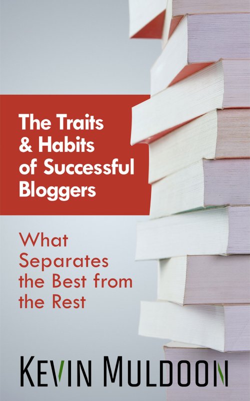 The Traits & Habits of Successful Bloggers
