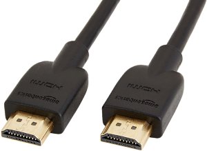 Amazon Basics HDMI 2.0 Cables