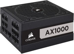 Corsair AX1000 Power Supply