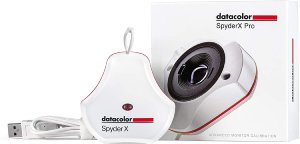 Datacolor SpyderX Pro Monitor Calibrator