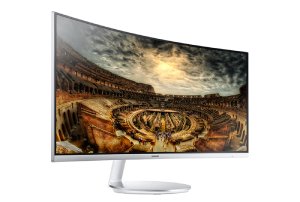 Samsung LC34F791 34" Ultrawide Monitor