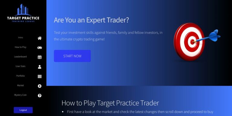 Target Practice Trading